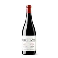 Cerro Añon Rioja Crianza