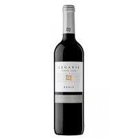 Bodega Legaris Legaris Roble 2018