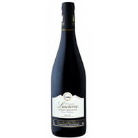 Domaine des Lauriers Cuvée Guillaume 2021 - Syrah &and Grenache - 75CL - 13% Vol.