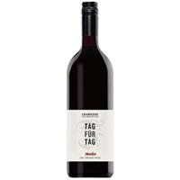 Tag Für Tag Merlot Pays d'Oc 1L 2019