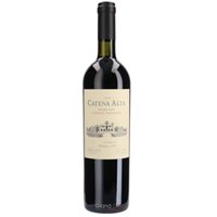 Catena Alta Cabernet Sauvignon 75CL