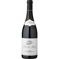 M. Chapoutier Côtes du Rhône 2019