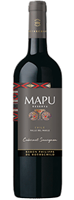 Baron Philippe de Rothschild Mapu Reserva Cabernet Sauvignon 2018