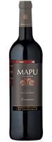 Baron Philippe de Rothschild Mapu Reserva Carmenere 2018