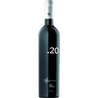 Ottoventi Nero d'Avola Punto 20 Sicilia 2018