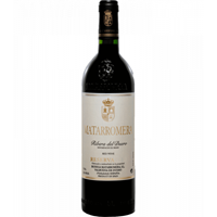 Matarromera Reserva 2015