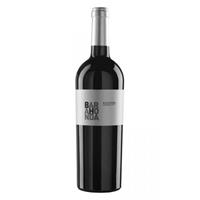 Señorio de Barahonda Crianza 2017 - Monastrell, Syrah &and Petit Verdot - 75CL - 14,5% Vol.