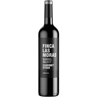 Finca Las Moras Barrel Select Cabernet Sauvignon Syrah 2018