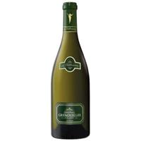 Chablissiene La Chablisienne Chablis Grenouilles 75CL