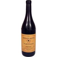 Renato Ratti Barolo Marcenasco 75CL