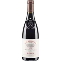 Delas Freres Delas Frères Hermitage Cru Les Bessards 2018