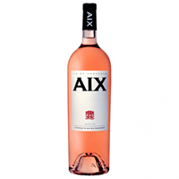 Maison Saint Aix Aix Rosé Double Magnum 2019
