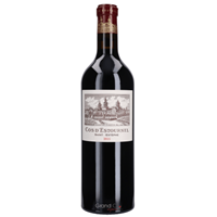 Château Cos d'Estournel 2015