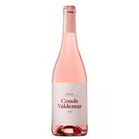 Bodegas Valdemar Conde Valdemar Rosé 2019