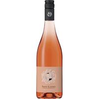 Domaine Saint Lannes Domaine Saint-Lannes Les Coquelicots Rosé Côtes de Gascogne 2019