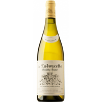 De Ladoucette Pouilly-Fumé 2018