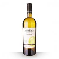 Villa Dria Côte Sauvage 2020 - Colombard &and Sauvignon Blanc - 75CL - 11% Vol.