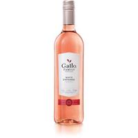 Gallo™ FAMILY VINEYARDS allo Zinfandel Rose 750ML bij Jumbo