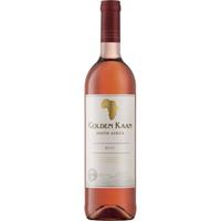 Golden Kaan Shiraz Rosé Western Cape 2020