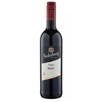 Nederburg 1791 Merlot 2019