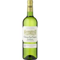 Château Les Vergnes Blanc 2019