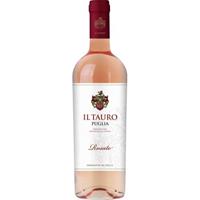 Il Tauro Rosato Puglia 2019