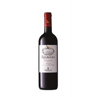 Tasca d'Almerita Regaleali Nero d'Avola 2018