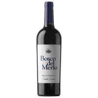 Bosco del Merlo Merlot Campo Camino 2016