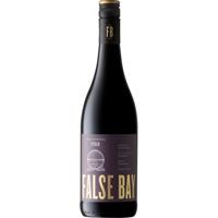 Waterkloof False Bay Old School Syrah 2019