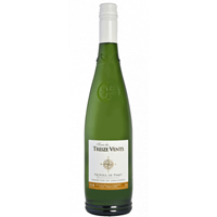Domaine des Lauriers Picpoul de Pinet 2020 - 75CL - 13% Vol.