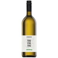 Tag Für Tag Chardonnay Pays d'Oc 1L 2019