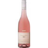 Shiraz Rosé Western Cape 2019