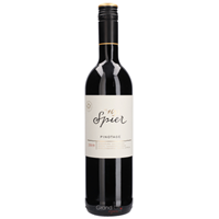 Spier Wine Farm Spier Pinotage Signature 2019