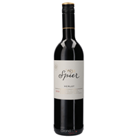 Spier Wine Farm Spier Merlot Signature 2018