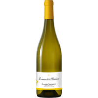 Loire Propriétés Loire Proprietés Touraine Sauvignon Domaine de la Madelaine 2018