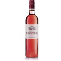 Kwv Roodeberg Rosé Western Cape 2020