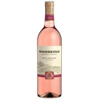 Woodbridge White Zinfandel 2018