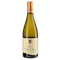 domainespaulmas ChaChaCha Chardonnay