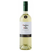 Bodegas Concha y Toro Casillero del Diablo Sauvignon Blanc 2018