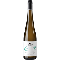 Weingut Loersch Loersch Glimmerschiefer Riesling Feinherb Mosel 2019