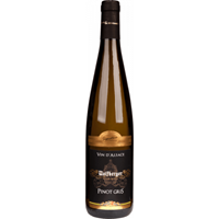 Wolfberger Pinot Gris Alsace Signature