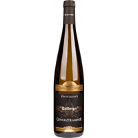 Wolfberger GewÃ¼rztraminer Alsace Signature