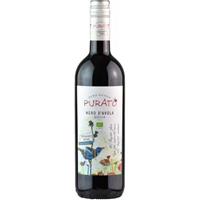 Purato Nero d'avola 750 ml