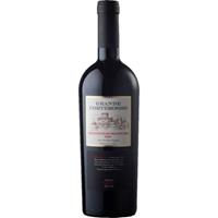 Contri Spumanti Primitivo di Manduria Grande Corterosso 2017