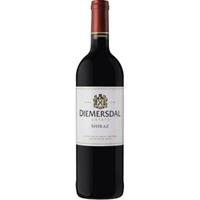 Diemersdal Shiraz 2017