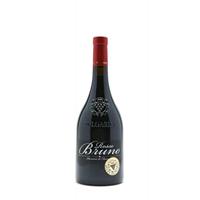 Bulgarini Rosso Bruno 2017