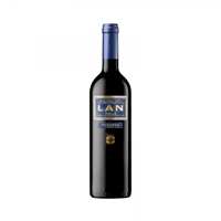 bodegaslan Bodegas LAN Rioja Reserva