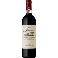 Marchesi de Frescobaldi Frescobaldi Faunae Chianti Classico 2018