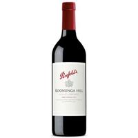 Penfolds Wines Penfolds Koonunga Hill Shiraz Cabernet Mit Schrauber 2018