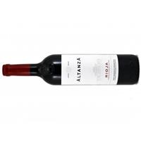 Bodegas Altanza Altanza Reserva 2014